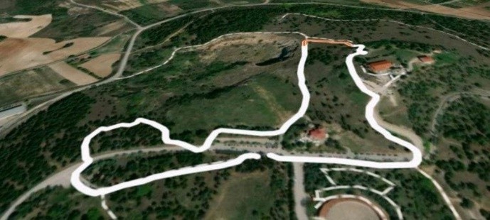 xcc kilkis 2026 1400m